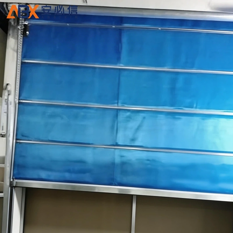 锦州市高速堆积门